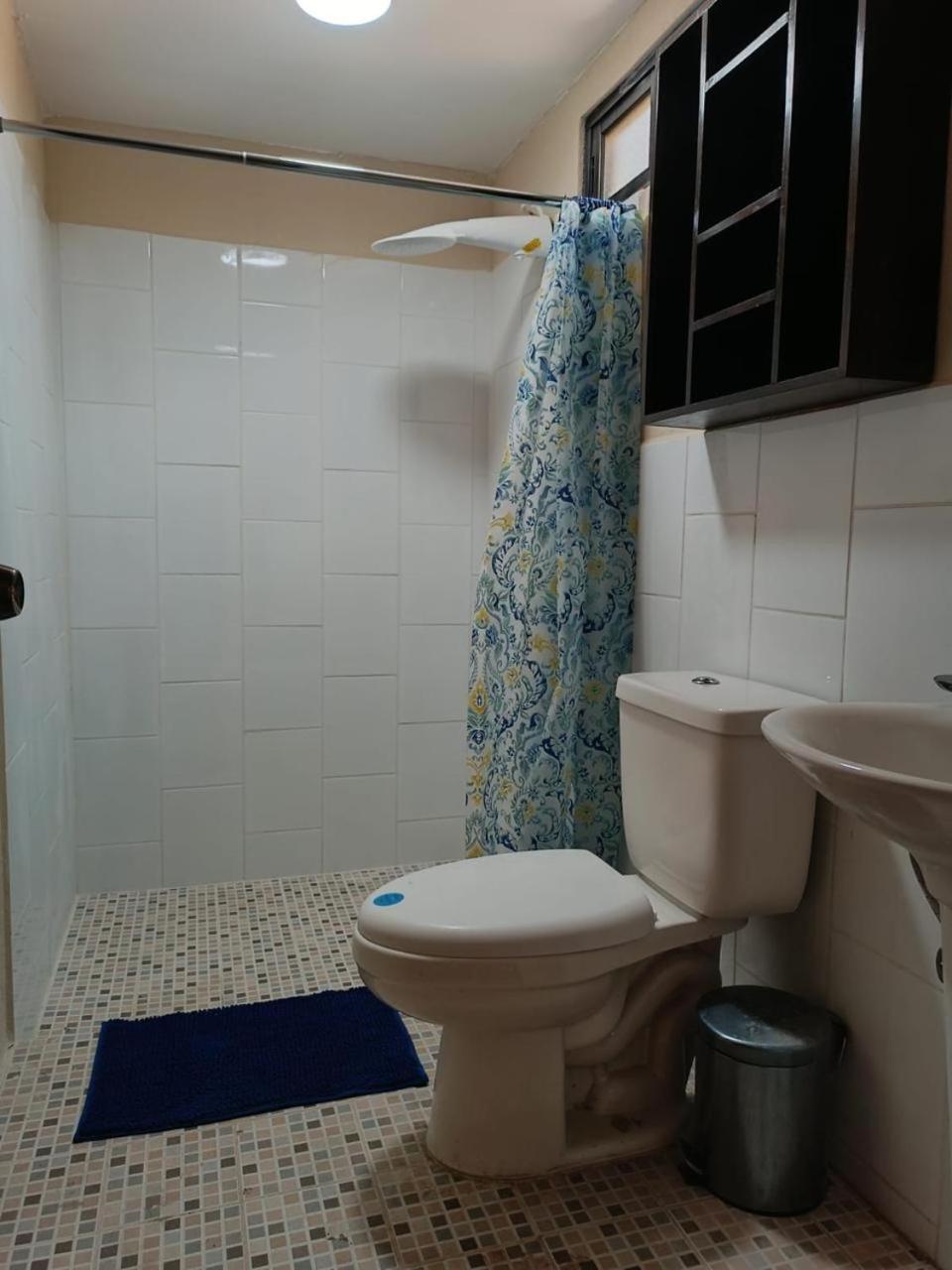 El Rinconcito De La Antigua Apartment Ngoại thất bức ảnh