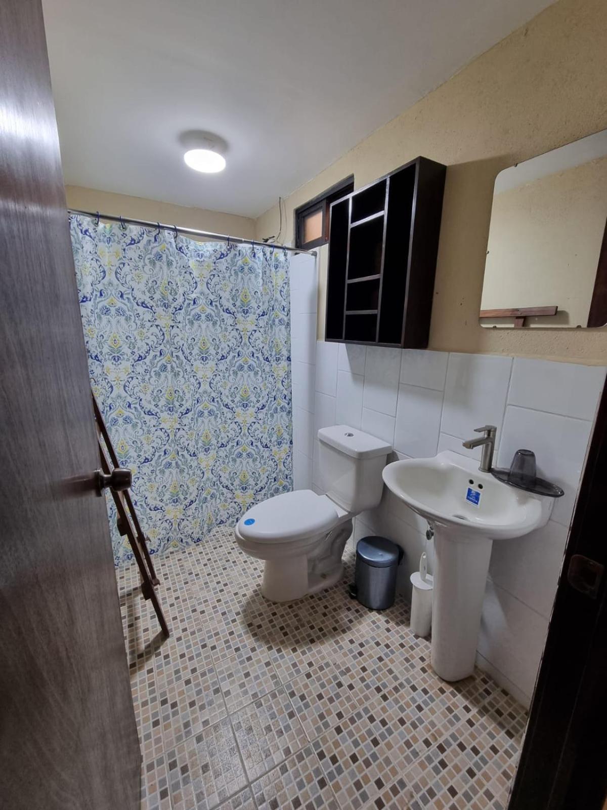 El Rinconcito De La Antigua Apartment Ngoại thất bức ảnh